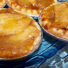 French Apple Tart