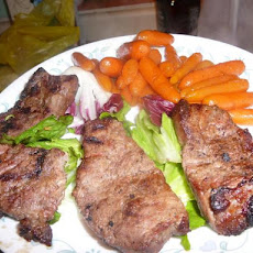 Jack Daniels Flank Steak Recipe