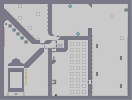 Thumbnail of the map 'The Five Rooms'