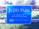 Judd Park