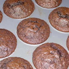 Chocolate Cow Pies