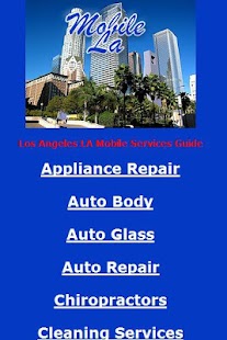 How to get My City LA, Los Angeles CA 5.16 apk for android