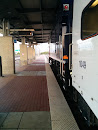 T&P Train Platform