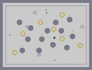 Thumbnail of the map 'Beneath the surface'