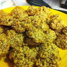 Casablanca Cookies