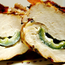 Jalapeno Chicken II