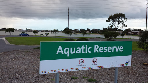 Aquatic Reserve