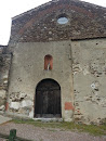 Chapelle Du Vieux Village De Corbere