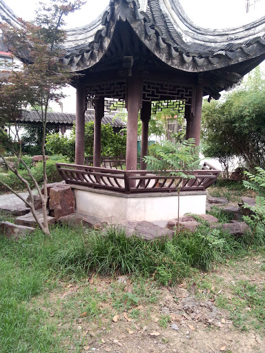 香江花园