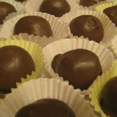 Peanut Butter Balls