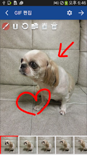 How to download Sketch GIF -Animated GIF Maker patch 1.2 apk for android