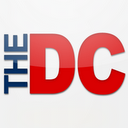 The Daily Caller mobile app icon