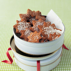 Gingerbread Cookies