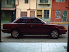 Vendo Nissan Sentra B13 1999