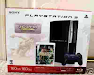 Vendo Sony Playstation 3 160Gb Consola