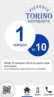 How to install Pizzeria Torino Västervik 0.0.1 unlimited apk for android