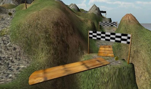 How to get Off-Road Racing SUV patch 1.1 apk for bluestacks