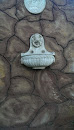 Lion Of Macedonia Fountain