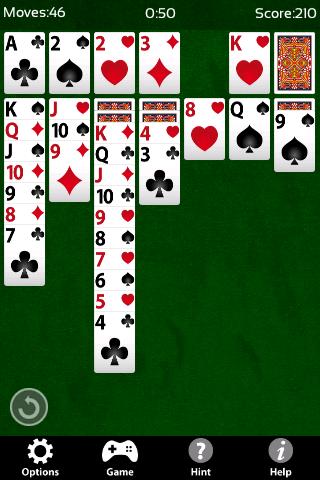 Solitaire