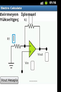 How to mod Electro Calculate patch 1.2.1 apk for bluestacks