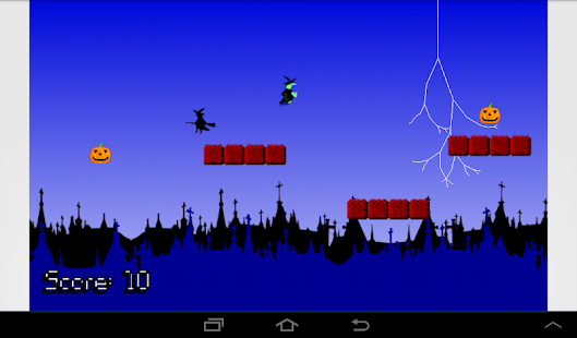 How to mod Halloween Runner 1.0 unlimited apk for pc