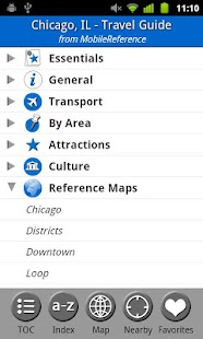 How to install Chicago  - FREE Travel Guide 21.3.19 apk for pc