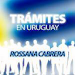 Gestoria Para Uruguayos En El Exterior E Interior 