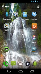 How to download Lost Waterfall Cascade 3D 1.5.6 unlimited apk for laptop