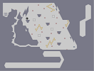 Thumbnail of the map 'Stepping Stones'