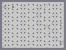 Thumbnail of the map 'Impossible Pattern'