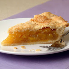 Mango Pie