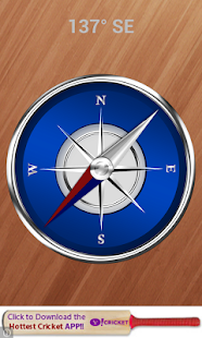 How to mod Compass 1.0.1 mod apk for android