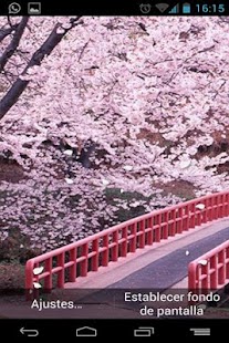 How to mod Live Wallpaper Japanese Bridge patch 1.0 apk for laptop