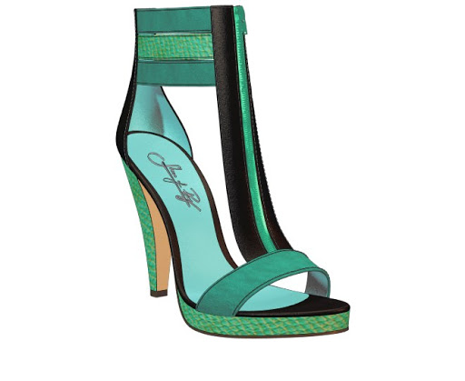 I Designed My Perfect Shoes!