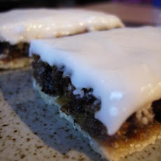 Scottish Border Tart