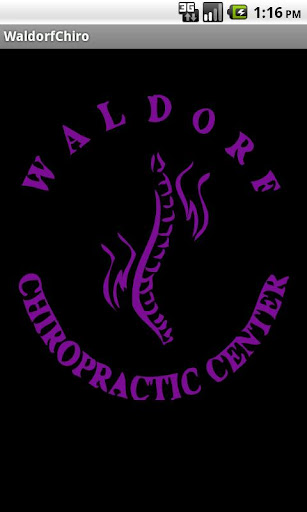 Waldorf Chiropractic Center