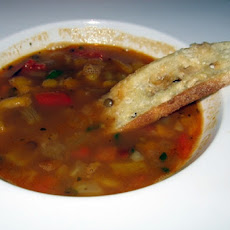 French Lentil Soup