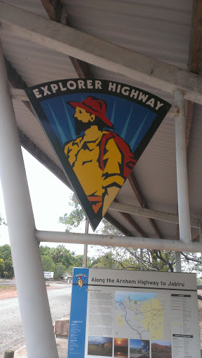 Explorer Highway 