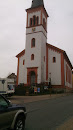 Roßdorf Evangelische Kirche
