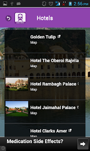 How to download Jaipur Metro 4.0 unlimited apk for bluestacks