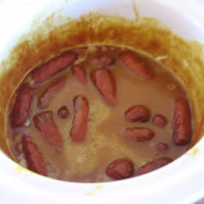 Party Franks