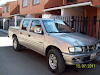 Vendo Camioneta Doblecabina 44