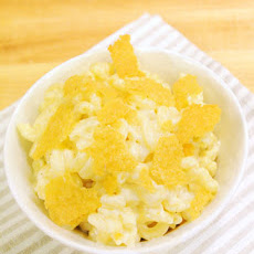 Pierre's Mac and Cheese