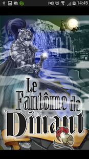 How to mod The Ghost of Dinant lastet apk for laptop