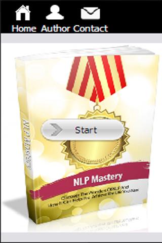 NLP Mastery
