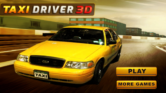 How to mod Taxi Driver 3d Simulator 1.0 mod apk for android