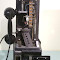 Paystations - Western Electric  52C loc US1 4
