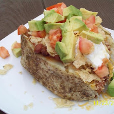 Nacho Potato