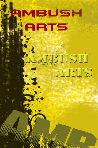Ambush Arts