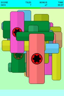 How to get Tile Mania patch 1.21 apk for bluestacks